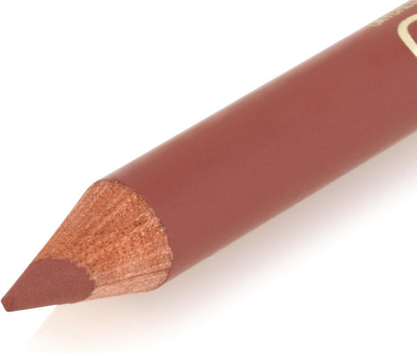 Globe Trotter L'Oréal Paris Contour Parfait Lip Liner Honey Number 656
