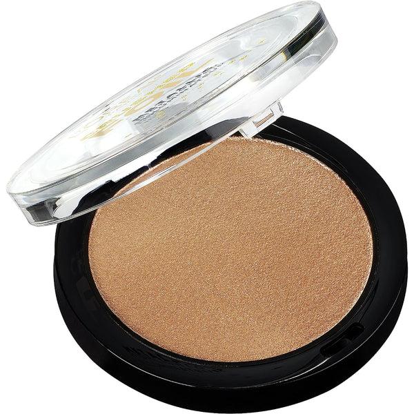 Globe Trotter L'Oreal Paris Crushed Foil Metallic Highlighter - 20 Gilded Glow
