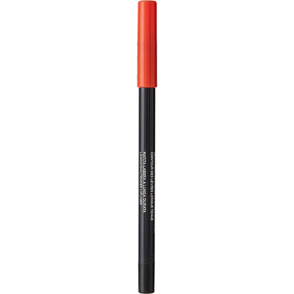 Globe Trotter L'Oreal Paris Infallible Lip Liner 203 Tangerine Vertigo