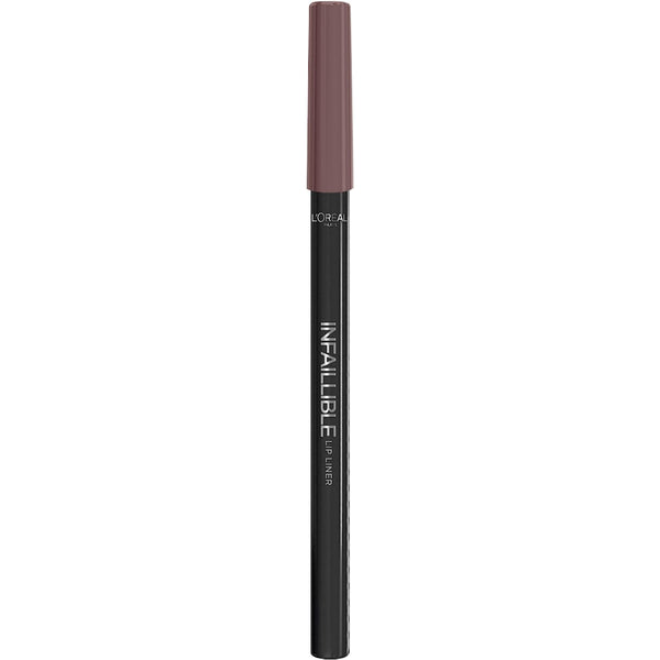 Globe Trotter L'Oreal Paris Infallible Lip Liner Nud-ist 212