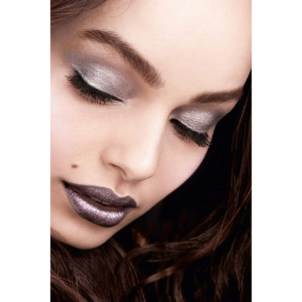 Globe Trotter L'Oreal Paris Infallible Lip Paint Metallic Lipstick - 303 Internet