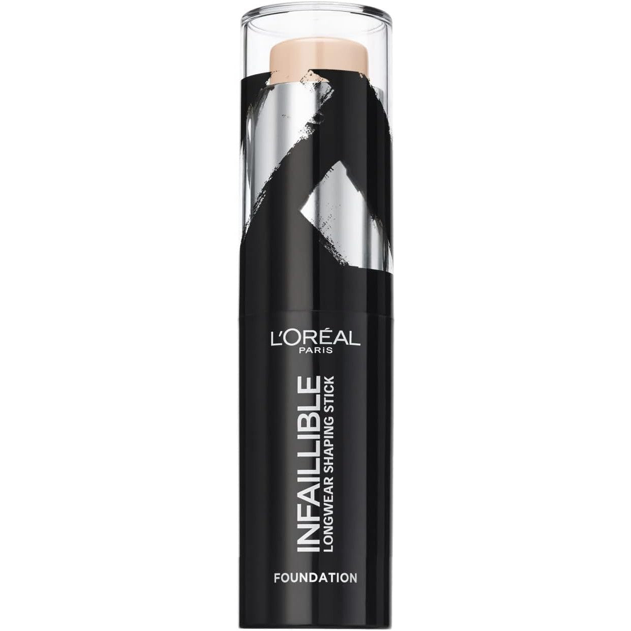 globe trotter L’Oreal Paris Infallible Shaping Stick Foundation 130 Vanilla 9 g