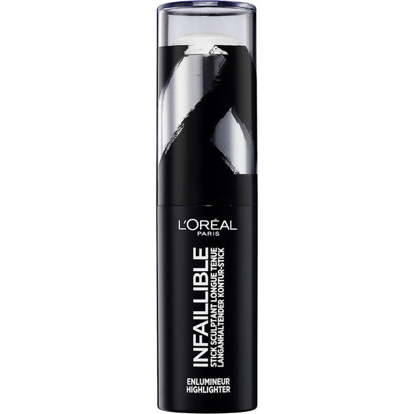 Globe Trotter L’Oreal Paris Infallible Stobe Highlight Stick 500 Frozen 9g