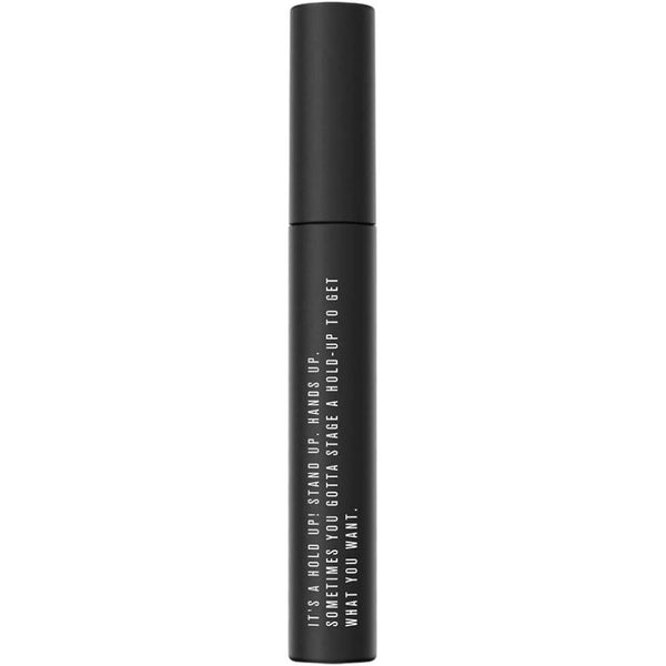 Globe Trotter L'Oréal Paris Isabel Marant Wanted Brow Clear Polisher Gel Mascara For Optimal Define Eyebrow Mascara 7 Ml