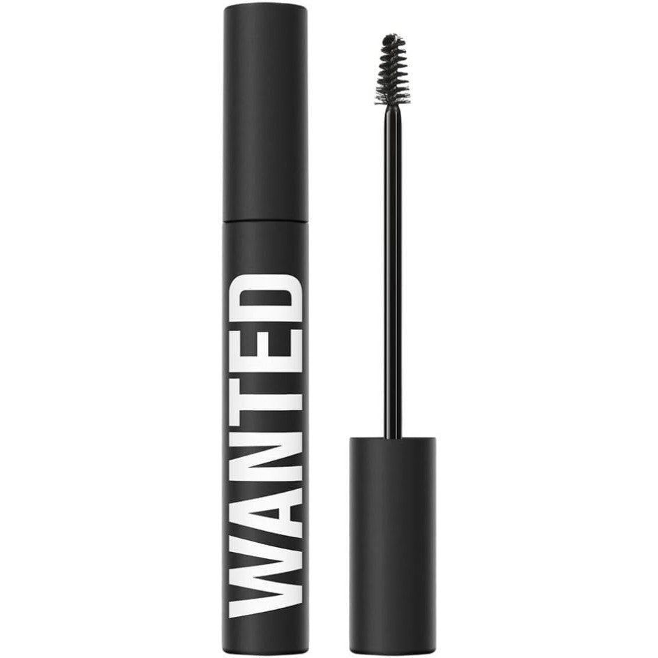 globe trotter L'Oréal Paris Isabel Marant Wanted Brow Clear Polisher Gel Mascara for Optimal Define Eyebrow Mascara 7 ml