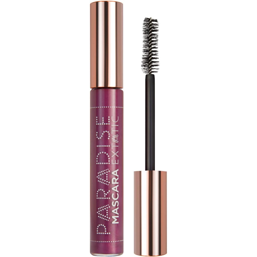 globe trotter L'Oréal Paris L'Oréal Paris Paradise Mascara Colour Forbidden Berry