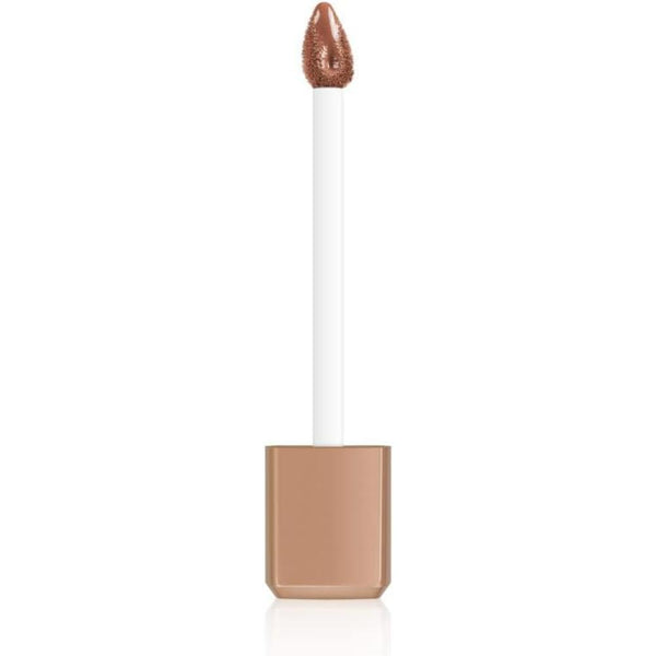 Globe Trotter L'Oreal Paris Les Chocolats Ultra Matte Liquid Lipstick 862 Volupto Choco