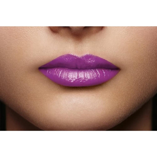 Globe Trotter L’Oréal Paris Make-Up Designer Infallible Lipstick - 207 Wuthering Purple