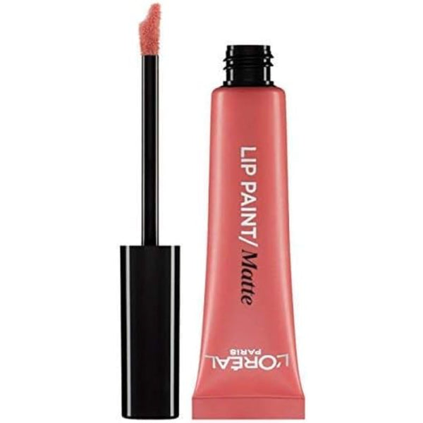 Globe Trotter L’Oréal Paris Make-Up Designer Infallible Lipstick - 102 Darling Pink