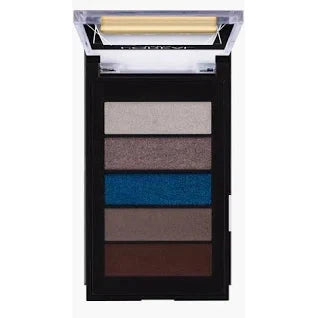 Globe Trotter L'Oreal Paris Mini Eyeshadow Palette STYLIST
