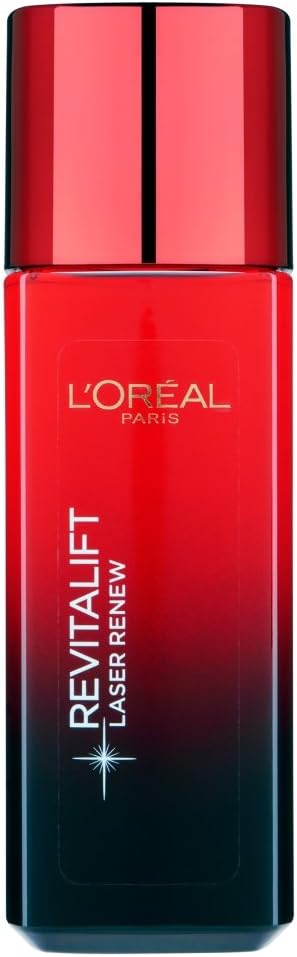 Globe Trotter L'Oreal Paris Revitalift Laser Renew Night Peeling Lotion 125ml