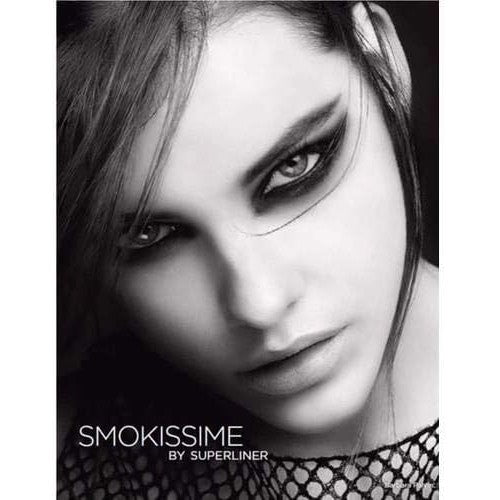 Globe Trotter L'Oreal Paris Super Liner Eyeliner Smokissime 102 Brown Smoke