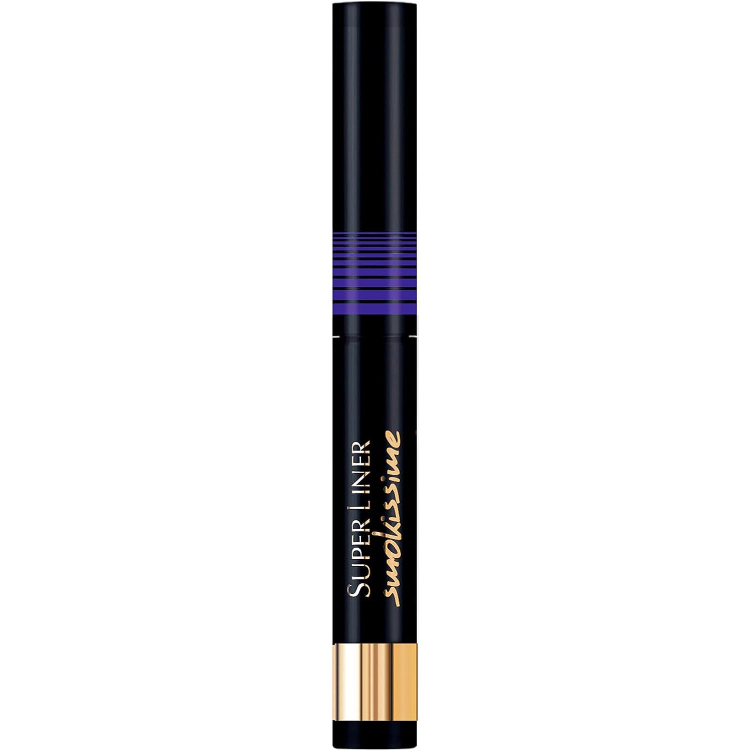 globe trotter L'Oréal Paris Super Liner smokissime Designer Make Up Powder Pen Line Smoky Blue