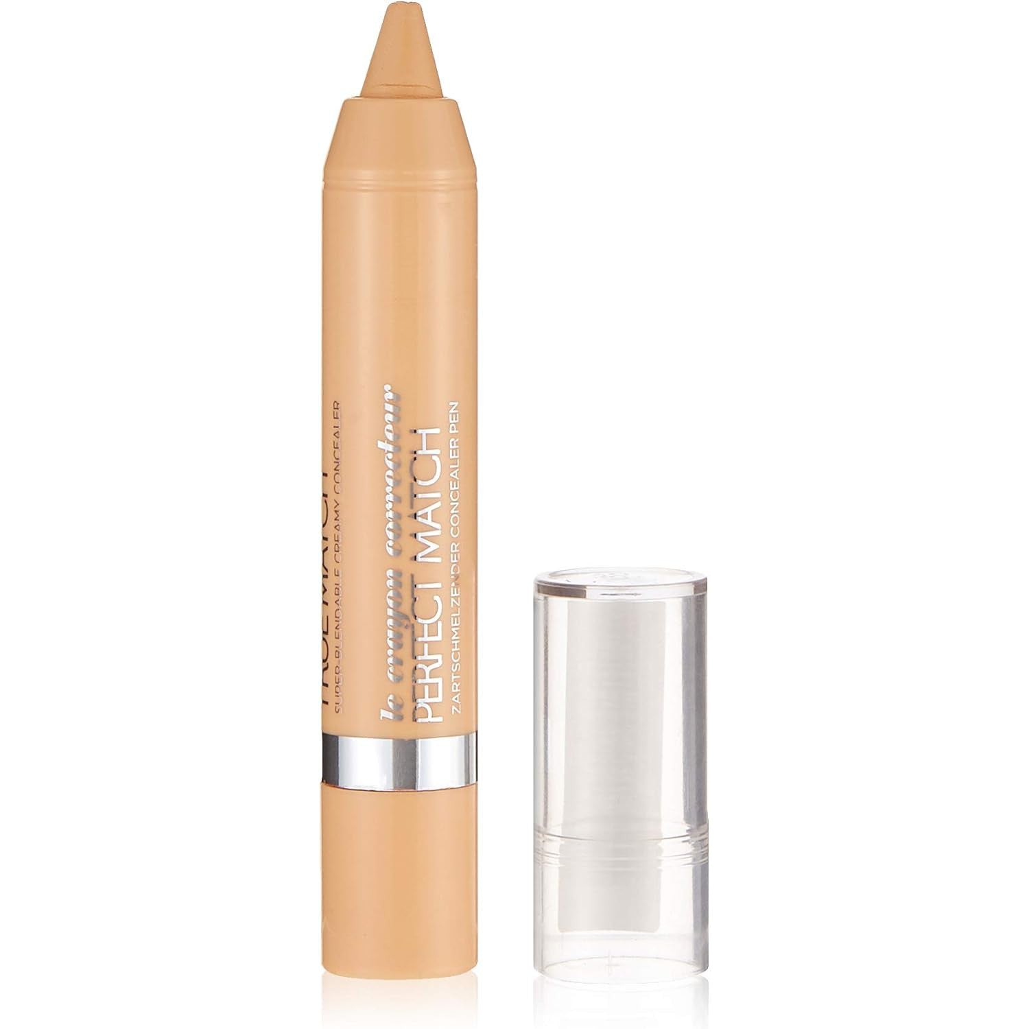 globe trotter L'Oreal Paris True Match Le Crayon Concealer Vanilla 20