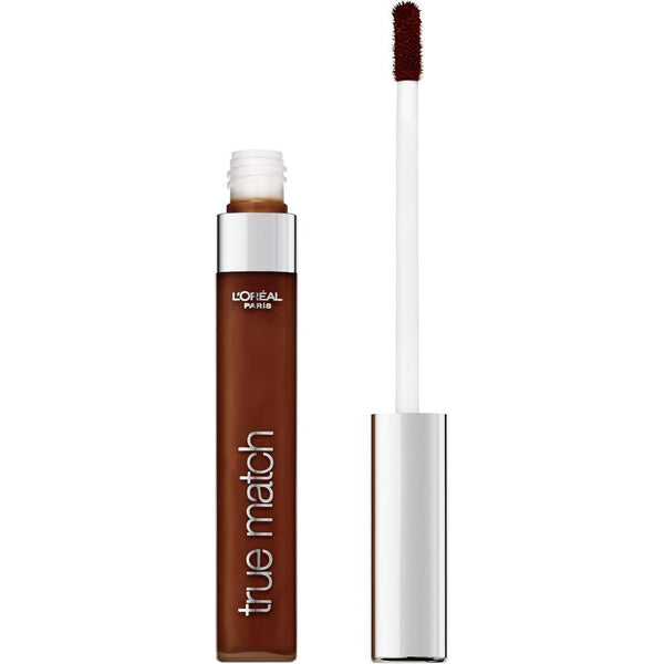Globe Trotter L'Oreal Paris True Match The One Concealer 10N Cocoa