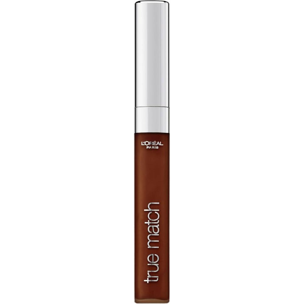 globe trotter L'Oreal Paris True Match The One Concealer 10N Cocoa