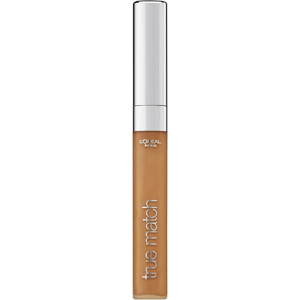 Globe Trotter L'Oreal Paris True Match The One Concealer 7W Golden Amber