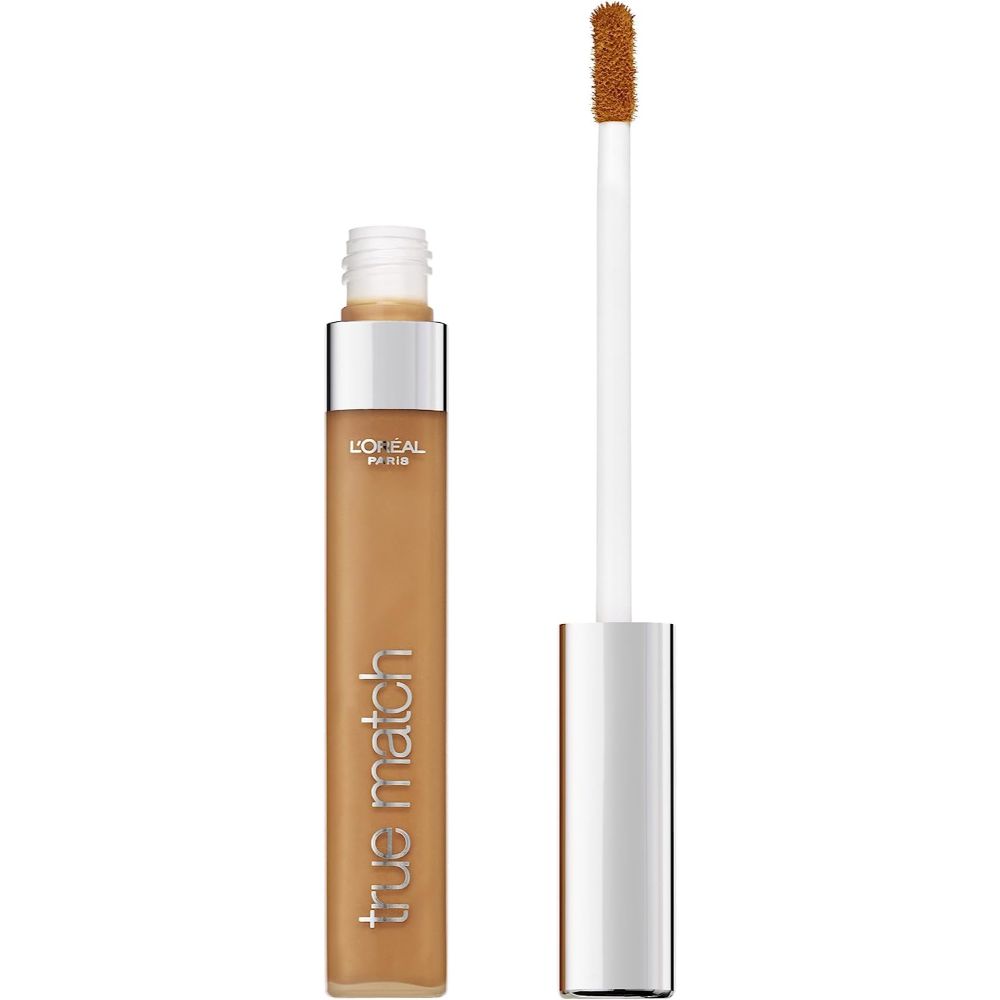 globe trotter L'Oreal Paris True Match The One Concealer 7W Golden Amber