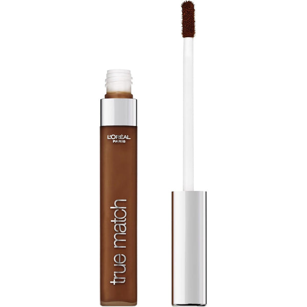 Globe Trotter L'Oreal Paris True Match The One Concealer 8W Caramel