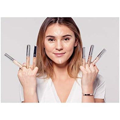 Globe Trotter L'Oreal Paris True Match The One Concealer 8W Caramel