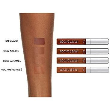 Globe Trotter L'Oreal Paris True Match The One Concealer 8W Caramel