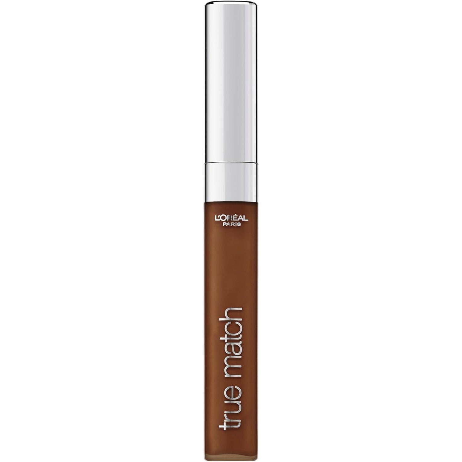 globe trotter L'Oreal Paris True Match The One Concealer 8W Caramel