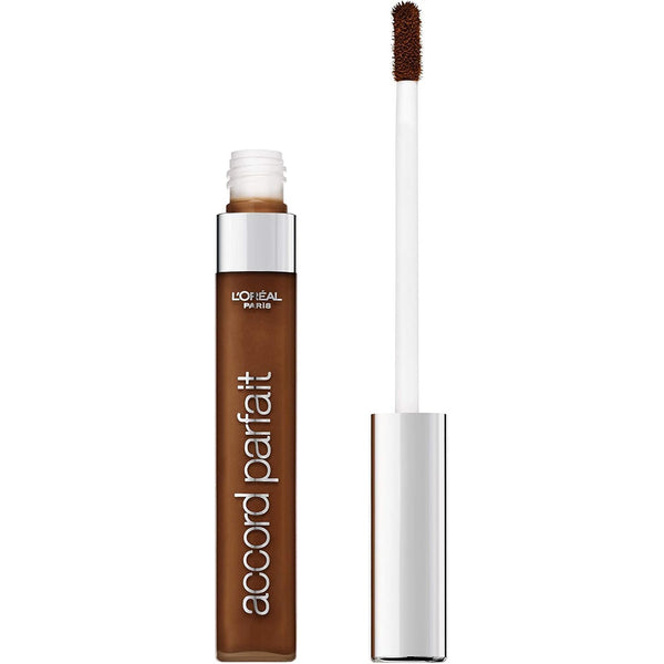 Globe Trotter L'Oreal Paris True Match The One Concealer 9W Mahogany