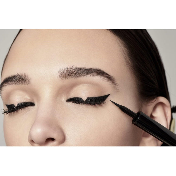 Globe Trotter L'Oreal Paris Ultra Precision Superliner Eyeliner Extra Black Gloss