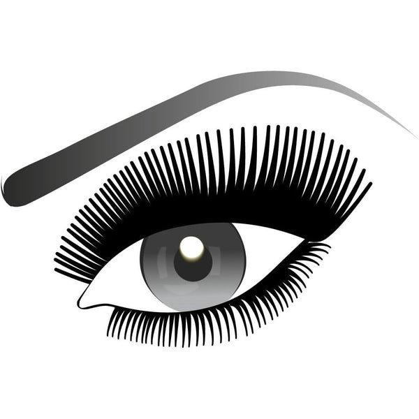 Globe Trotter L'Oréal Paris Volume Million Lashes Mascara Fatale Designer Make Up Black