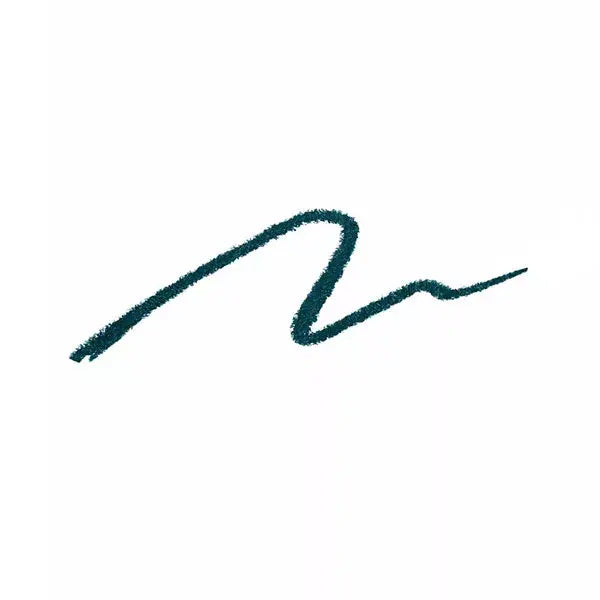 Globe Trotter L'Oréal Superliner Le Khol Eyeliner 116 Rainforest Green