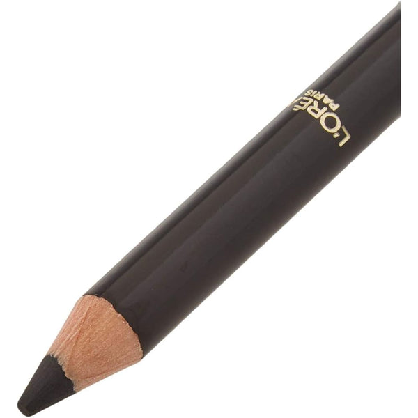 Globe Trotter L'Oréal Superliner Le Smoky Eyeliner 202 Mystic Grey