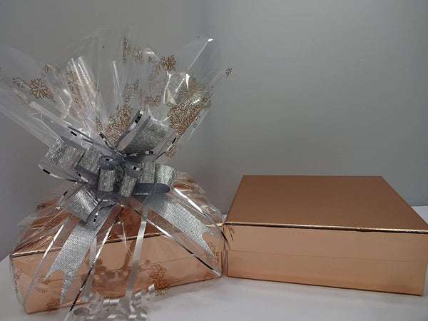 Globe Trotter Luxury Beauty Blockbuster Collection Gift Hamper L'Oreal Maybelline NYC Make Up Nails & More