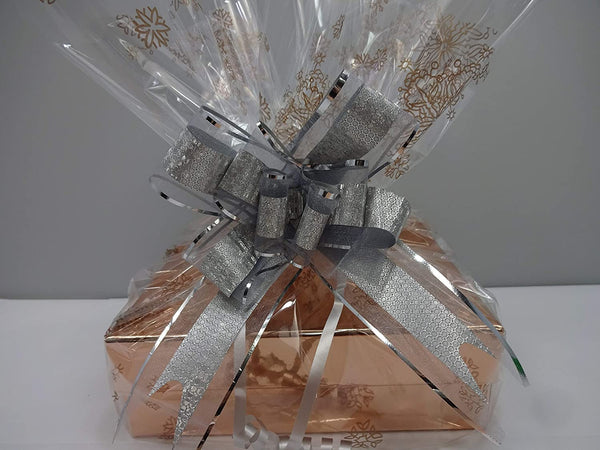 Globe Trotter Luxury Beauty Blockbuster Collection Gift Hamper L'Oreal Maybelline NYC Make Up Nails & More