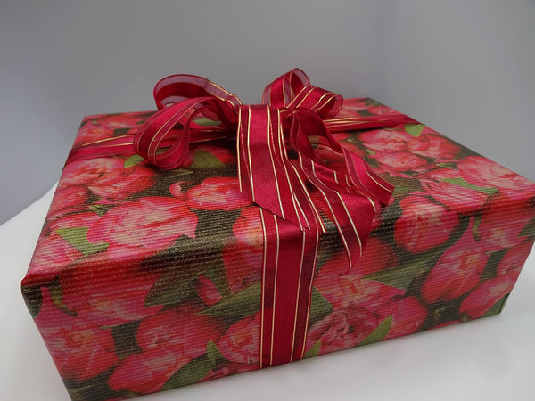 Globe Trotter Luxury Valentines Present No7 The Skincare Collection Gift Box Set Gift Wrapped For Her