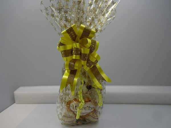 Globe Trotter Make Up Bundle For Ladies Beauty Bundle Gift Hamper Teddy Bear Crystal Stud