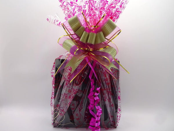 Globe Trotter Make Up & Perfume Collection Beauty Bundle Gift Hamper