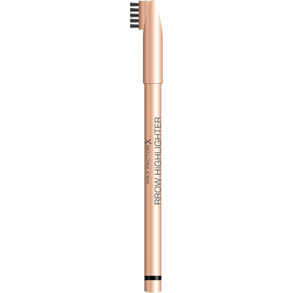 Globe Trotter Max Factor Brow Highlighter #001 Natural Glaze 4 G
