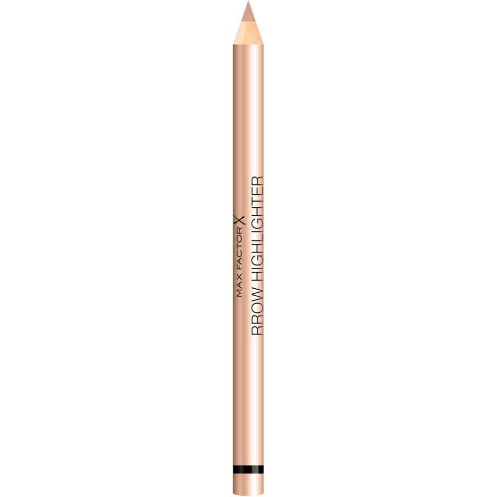 globe trotter Max Factor Brow Highlighter #001 Natural Glaze 4 g