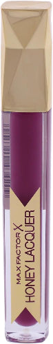globe trotter Max Factor Colour Elixir Honey Lacquer Lip Gloss 3.8ml – 35 Blooming Berry