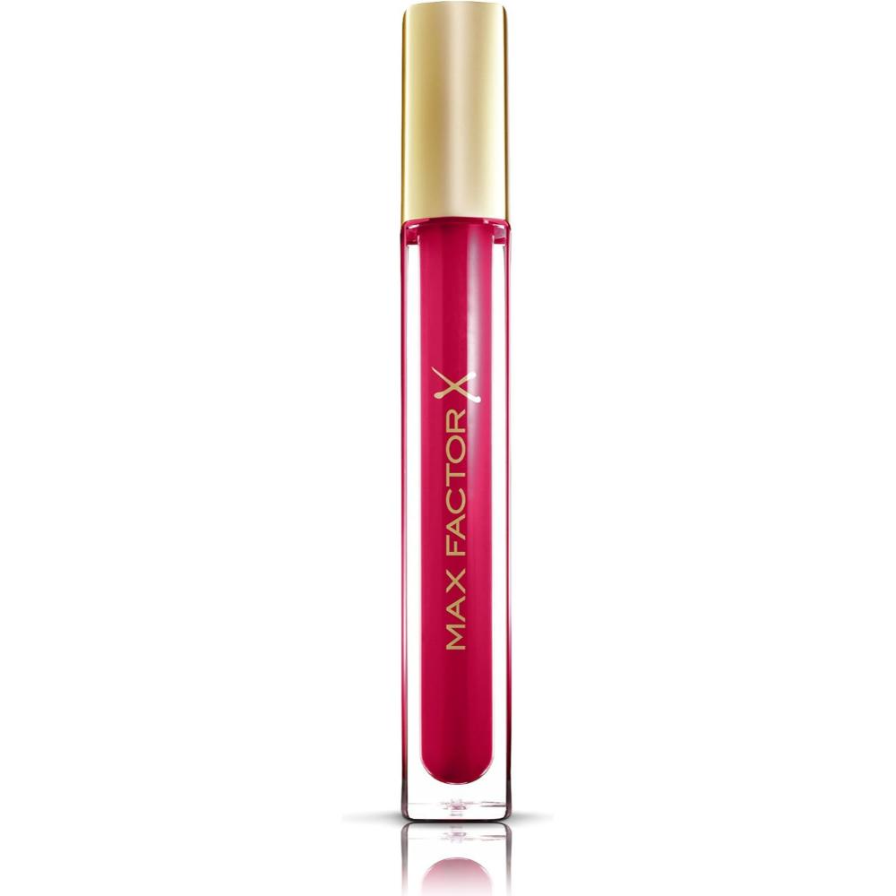 globe trotter Max Factor Colour Elixir Lip Gloss Shine Enhancers and Smoothing Oil Polished Fuchsia 6 globe trotter Max Factor Colour Elixir Lip Gloss Shine Enhancers and Smoothing Oil Polished Fuchsia 6