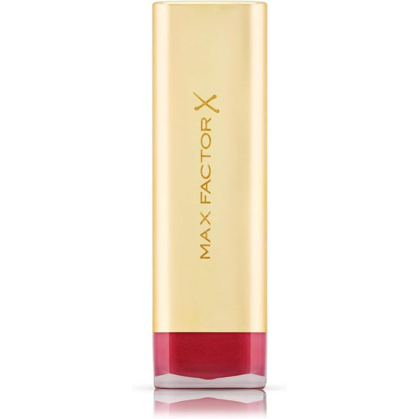 Globe Trotter Max Factor Colour Elixir Lipstick - #720 Scarlet Ghost