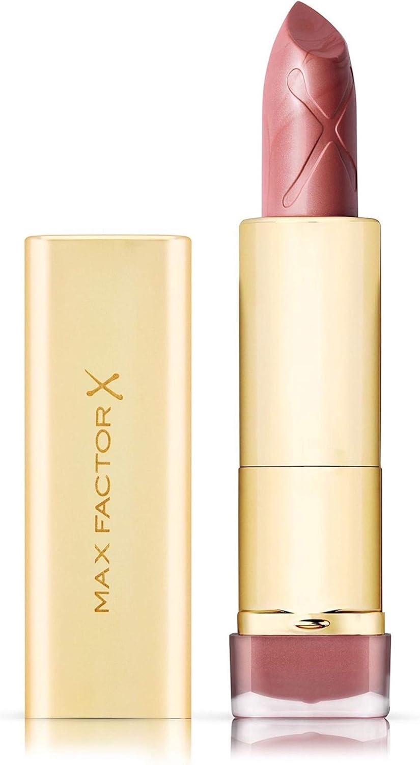 globe trotter Max Factor Colour Elixir Lipsticks - 745 Burnt Caramel globe trotter Max Factor Colour Elixir Lipsticks - 745 Burnt Caramel