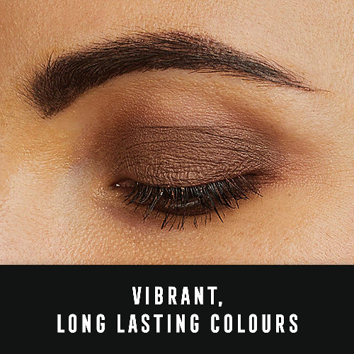 Globe Trotter Max Factor Contouring Eyeshadow Stick – Creamy Dual-Ended Eyeshadow - Chose Your Shade