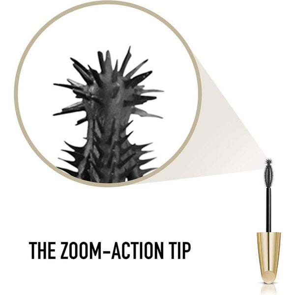 Globe Trotter Max Factor False Lash Epic Mascara Black 13.1 Ml