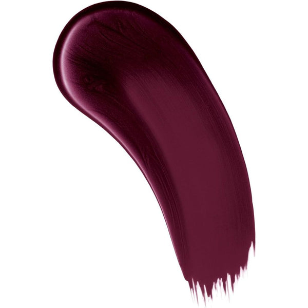 Globe Trotter Max Factor Gel Shine Lacquer Nail Polish 60 Sheen Merlot 11 Ml