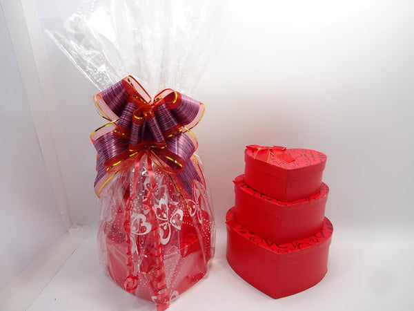 Globe Trotter Max Factor Gift Set Hamper For Her 21pc Beauty Bundle Makeup Beauty Box Gift With Makeup Bag 3-Tier Stunning Gift For Women