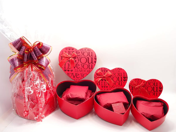 Globe Trotter Max Factor Gift Set Hamper For Her 21pc Beauty Bundle Makeup Beauty Box Gift With Makeup Bag 3-Tier Stunning Gift For Women