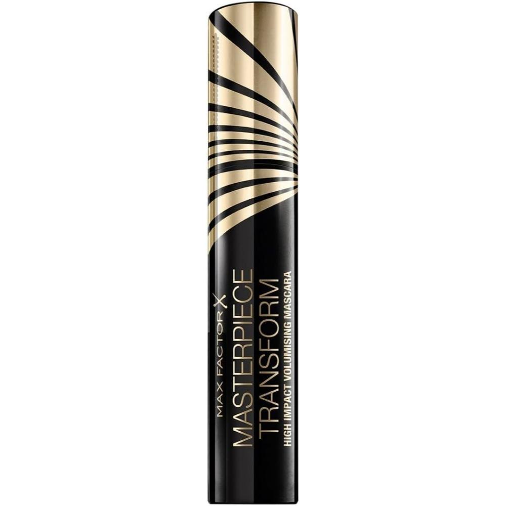 globe trotter Max Factor Masterpiece Transform Mascara Black 13 g MFM0204H