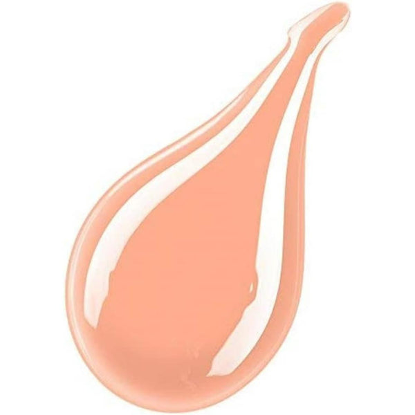 Globe Trotter Max Factor Max Effect Mini Nail Polish 28 Pretty In Pink - 7.3ml