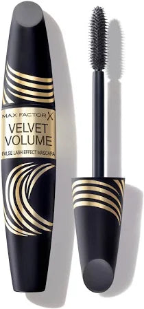 globe trotter Max Factor Velvet Volume False Lash Effect Mascara (13ml) Black